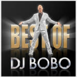 Yes Music DJ Bobo - Best Of - bakelitbarat - 10 390 Ft