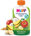 HIPP HiPPiS BIO Alma-banán-mangó kókusztejjel és zabbal 1 éves kortól 100g