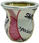  Matero Pink Special - üveg mate kehely