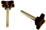  Marokcsavar fix M6 x 40 mm (rombusz)