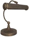 Fratelli GDI 1849 Lampa de birou din alama design clasic Art Deco Lamp (GDI-LC-1176)