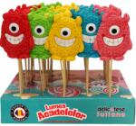 SWEEBO Acadele Happy Monster SWEEBO, 40 g X 40 buc/set