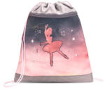 Belmil Tornazsák, BELMIL "Ballerina", fekete-rózsaszín