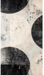 As Creation Fototapet abstract alb-negru Cosmo