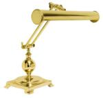 Fratelli GDI 1849 Lampa de birou din alama design clasic Executive Lamp (GDI-LC-1170)