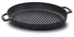 Perfect Home Tigaia grill Gusto Plus cu forma ovala 35 x 25 cm