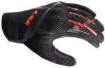 LS2 Manusi moto LS2 Ray Man II, culoare negru rosu, marime M (AK70071S01324) - mxenduro