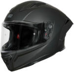 ORIGINE Casca moto integrala, Origine Pista Solid, culoare negru mat, marime XS (2030360201000XS) - mxenduro