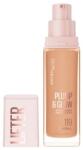 Maybelline Machiaj Ten Lifter Plump And Glow Foundation Fond 30 ml