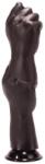 X-Men Dildo Special The Hand, Negru, 34 Cm Dildo