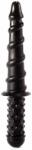 X-Men Dop Anal Extra Large Sword Handle I, Negru, 35 Cm