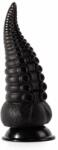 X-Men 8 Butt Plug Black