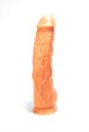 X-Men Dildo Clasic Hogan’s, Natural, 38 Cm Dildo