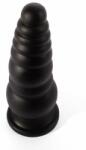 X-Men Dop Anal Extra Large Ii, Negru, 25 Cm