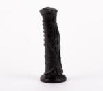 X-Men Dildo Fantasy Xxl Davids, Negru, 27 Cm