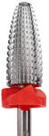 2M Beauty Capat freza carbid - Typhoon fina 242