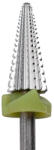 2M Beauty Capat freza carbid - con ascutit dura 239
