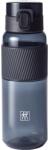 ZWILLING Sticla de apa ZWILLING 1024176, 680 ml, Tritan, Negru (1024176)