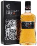 HIGHLAND PARK Whisky Highland Park 12 Years, 0.7L, 40% alc. , Scotia