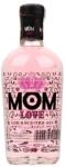 MOM Gin Mom LOVE God Save The Gin, 37.5% alc. , 0.7L, Anglia