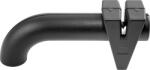 ZWILLING Ascutitor de cutite ZWILLING TWINSHARP, unghi presetat, negru, 17x6, 5x4 cm (1031078)