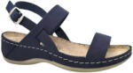 Doss Sandale Doss 687 albastru - dama