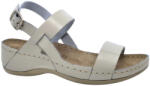Doss Sandale Doss 686 bej- dama