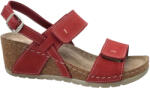 Doss Sandale Doss 592 rosu - dama