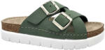 Doss Papuci Doss 618 verde menta - dama
