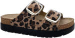 Doss Papuci Doss 617 animal print - dama