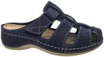 Doss Papuci Doss 691 albastru - dama