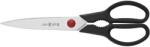 ZWILLING Foarfeca universala ZWILLING Twin L, 23 cm, otel inoxidabil, manere ergonomice (1005570)