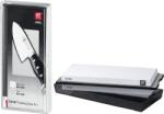 ZWILLING Piatra de ascutit cu doua fete ZWILLING Twin Finishing Stone Pro, granulatie 30008000, gri (1001771)