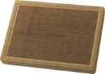Zwilling Tocator bambus ZWILLING 1001393, 42 x 31 cm, cu saftrila, utilizare dubla (1001393) Tocator