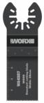WORX Panza taiere dreapta Worx Endcut Standard WA4987, 40mm x 28mm, pentru lemn si PVC (WA4987) Panza fierastrau