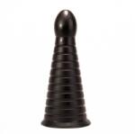 X-Men Dildo anal cu ventuza X-MEN Huge Anal Plug 25 cm