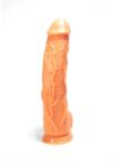 X-Men Dildo cu ventuza X-MEN Hogan’s 38 cm Dildo