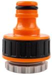 RICHMANN Adaptor robinet, filet interior, 1/2"-3/4'', Richmann Exclusive (C0206)