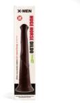 X-Men Dildo cu ventuza - Cal - X-MEN Huge Horse Dildo 48 cm - negru Dildo
