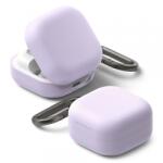 Ringke Husa Ringke pentru Samsung Galaxy Buds4 Pro, Mov Deschis (hs/376217)