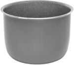 Cecotec Cub ceramic antiaderent Cecotec Excelsior 02121, 6 litri, gri (GM-02121)