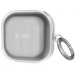 Tech-Protect Husa Tech-Protect Flexair pentru Samsung Galaxy Buds4 / Buds4 Pro, Transparenta - typec