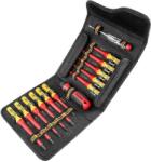 TOLSEN TOOLS Отвертки изолирани 1000V, SL/PH/PZ/Torx, TOLSEN, 13 части (ТЛС38017)
