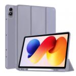 Techsuit Husa pentru Xiaomi Redmi Pad 2 Pro, Techsuit, Flex Trifold, Mov (hs/371884)