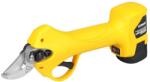 RTRMAX Акумулаторна ножица RTRMAX RTM9125 с безчетков мотор 16.8V, 2Ah, (45185)