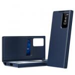 Techsuit Husa pentru Samsung Galaxy S26 Ultra, Techsuit, SmartView, Albastra (hs/375711)
