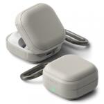 Ringke Husa Ringke Onyx Magnetic pentru Samsung Galaxy Buds4 Pro, Gri (hs/376519)