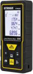 RTRMAX Лазерна ролетка 50 м, 7 функции, rtrmax rtm035 (45163)
