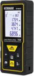 RTRMAX Лазерна ролетка 70 м, 7 функции, rtrmax rtm037 (45164)