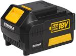 RTRMAX Батерия 18V, 4Аh, RTRMAX RTX1804, X-LION (41588)